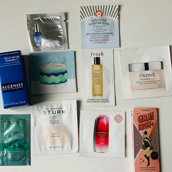 Sephora goodies - Picture 1 of 4